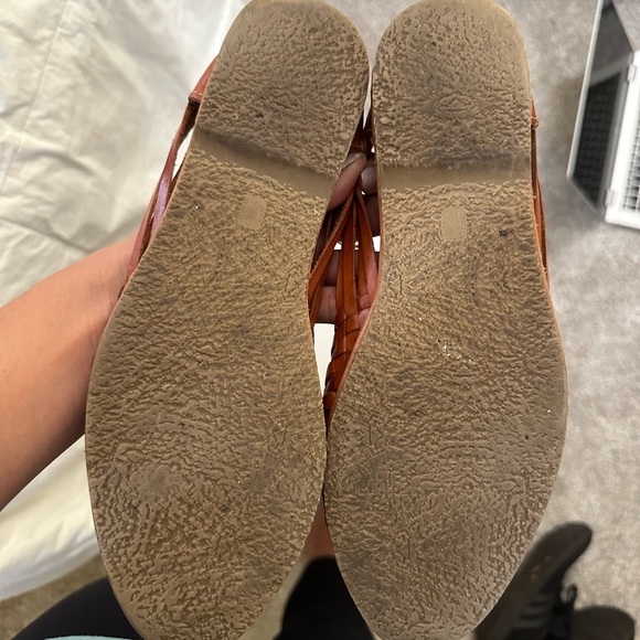 Guarache mexicanos Style. - Picture 2 of 5